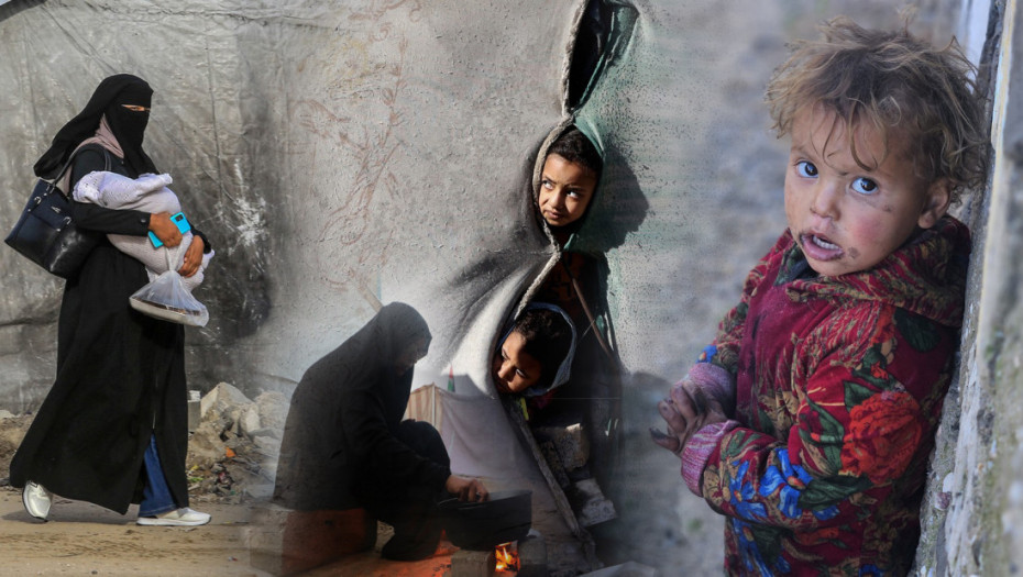 KRIZA NA BLISKOM ISTOKU Sirijska vlada i kurdske snage dogovorile prekid vatre u Alepu