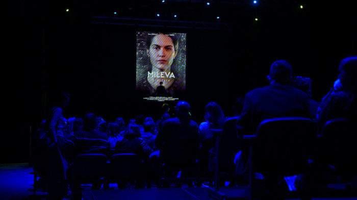 Premijera filma o Milevi Marić Ajnštajn u Novom Sadu