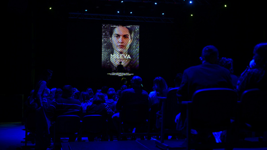Premijera filma o Milevi Marić Ajnštajn u Novom Sadu