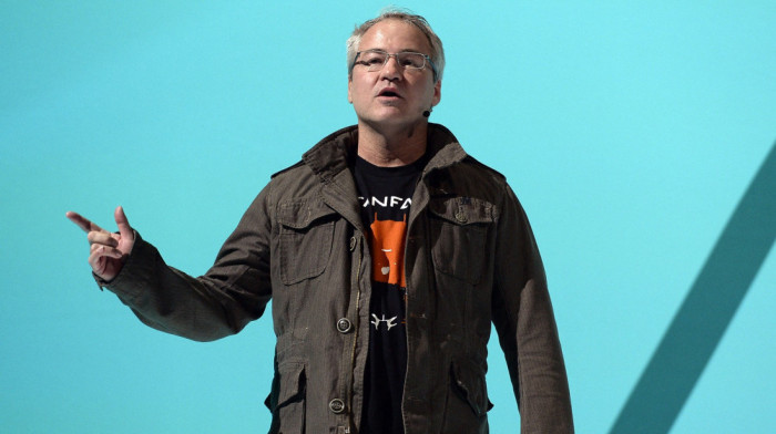 Preminuo suosnivač igrice "Call of Duty"