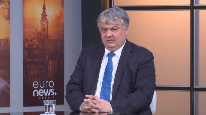 Lučić: 2025. ključna za Telekom, dokazali smo svoju finansijsku snagu