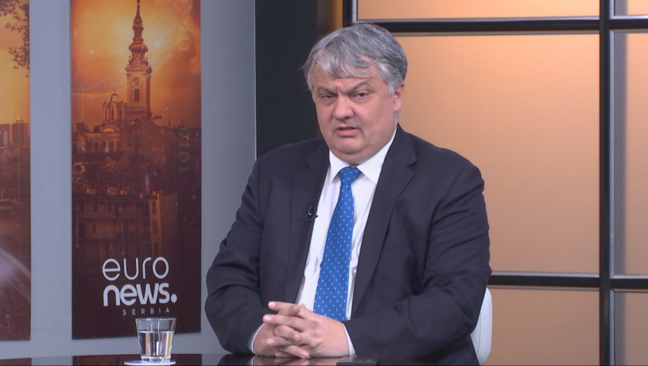 Lučić: 2025. ključna za Telekom, dokazali smo svoju finansijsku snagu