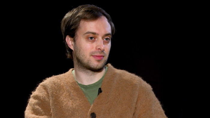 Jug Đorđević o predstavi "Gospođa Olga": Sve Bojićeve drame imaju u sebi ogromnu dramsku snagu