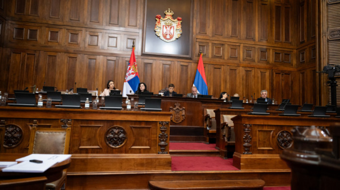 Odbor prihvatio Predlog zakona o potvrđivanju sporazuma između Srbije i Mađarske o saobraćaju