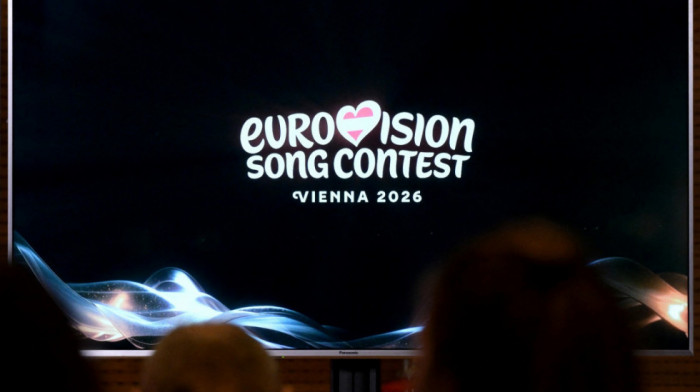 Evrovizija u krizi: Italijanski sindikat poziva javni servis da bojkotuje takmičenje u Beču zbog učešća Izraela