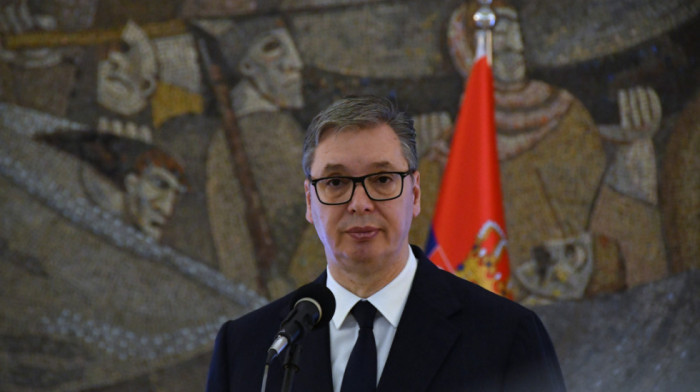 Vučić: Imamo dogovor o produženju snabdevanja gasom još tri meseca