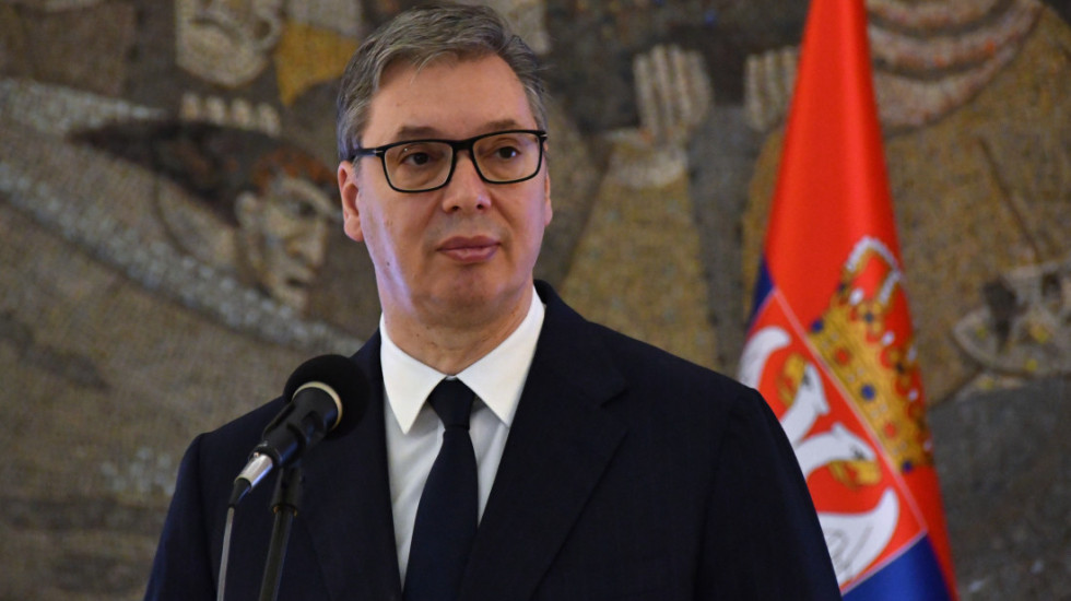 U Beogradu počela Ambasadorska konferencija, obratiće se predsednik Vučić