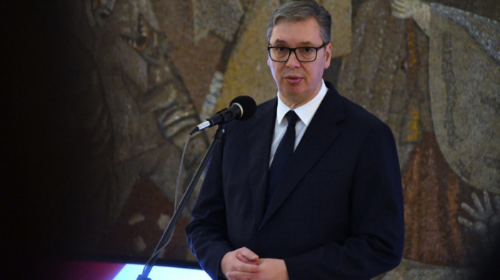Vučić: Da li su evropske vrednosti i hapšenje političkih protivnika u Crnoj Gori?