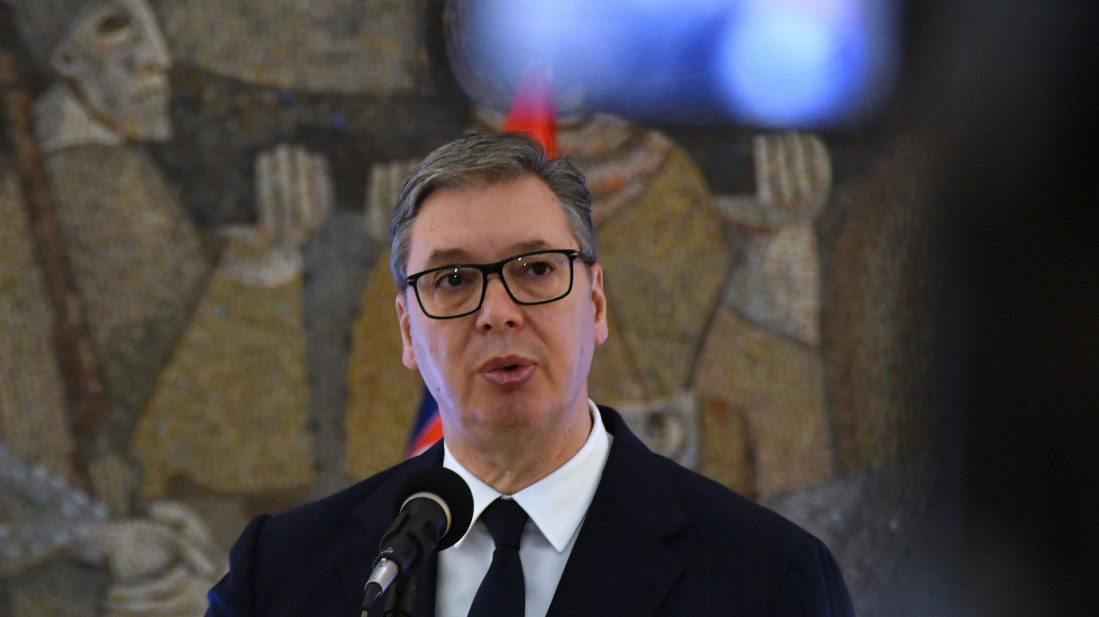 Vučić sutra na polaganju kamena temeljca za izgradnju nove zgrade Generalštaba: Prisustvuju Gašić i Mojsilović