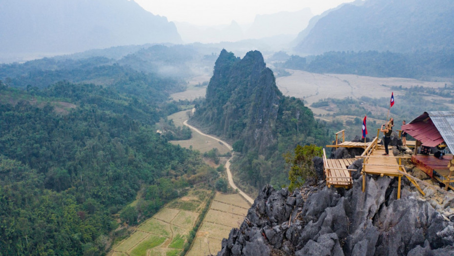 Tri destinacije za retka iskustva u Aziji: Biće među najpopularnijim u 2026. godini (FOTO)