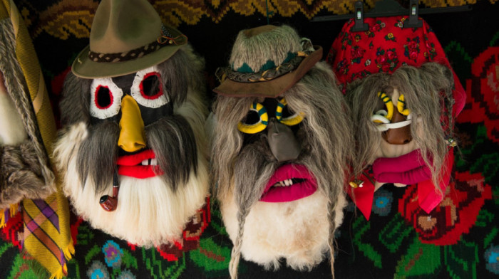 Božićni folklor Evrope: Najčudniji likovi - od mačka koji jede decu do veštice na metli i goblina