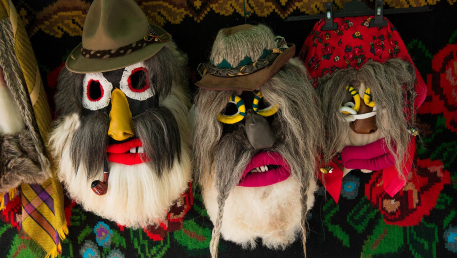 Božićni folklor Evrope: Najčudniji likovi - od mačka koji jede decu do veštice na metli i goblina