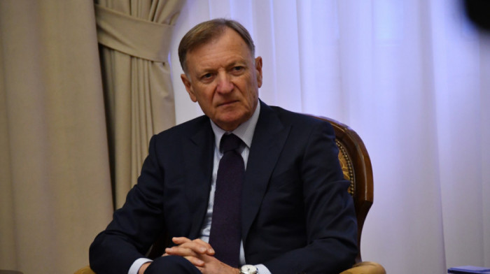 Ministar Balint i profesor Volarević razgovarali o razvoju centra za regenerativnu medicinu u Nišu