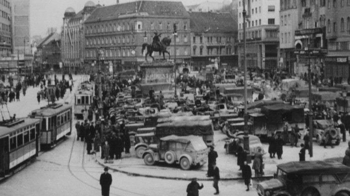 Od trokinga do tvista: Kako su posleratne igranke pretvorile Beograd u grad plesa, slobode i zabranjenih ritmova