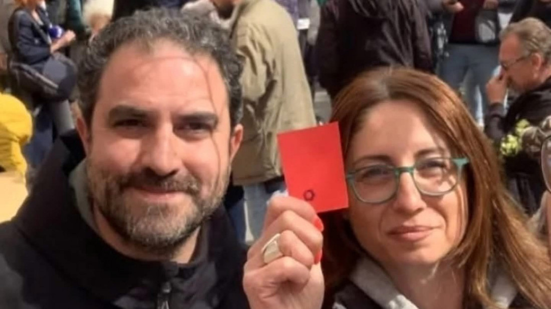 Radivoje Jovović i Marija Vasić napustili PSG: Podneli neopozive ostavke na sve funkcije