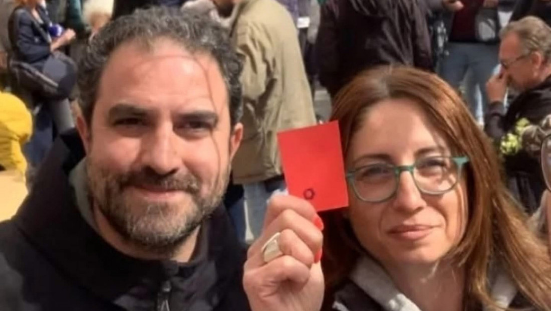 Radivoje Jovović i Marija Vasić napustili PSG: Podneli neopozive ostavke na sve funkcije