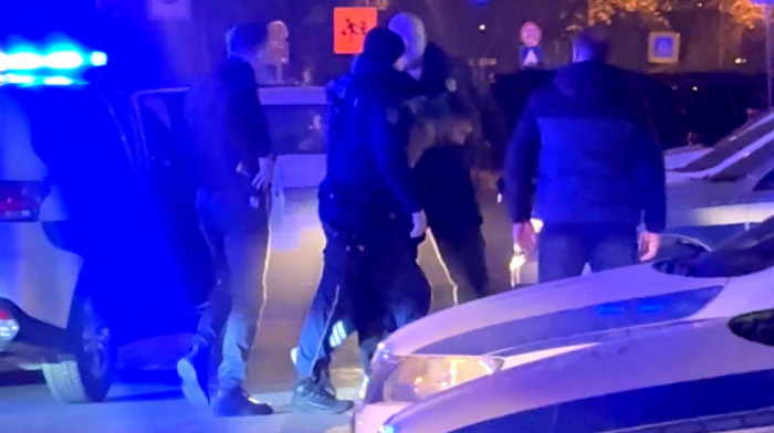 Uhapšen osumnjičeni za pljačku zlatare u Novom Pazaru: Sprejem uplašio zaposlenu i ukrao veliku količinu nakita (VIDEO)