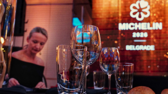 Michelin guide 2026: Preporuke dobilo 25 restorana, potvrđen kvalitet gastronomije Srbije