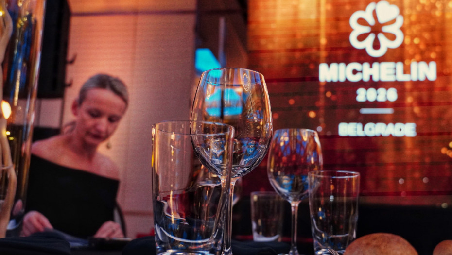 Michelin guide 2026: Preporuke dobilo 25 restorana, potvrđen kvalitet gastronomije Srbije