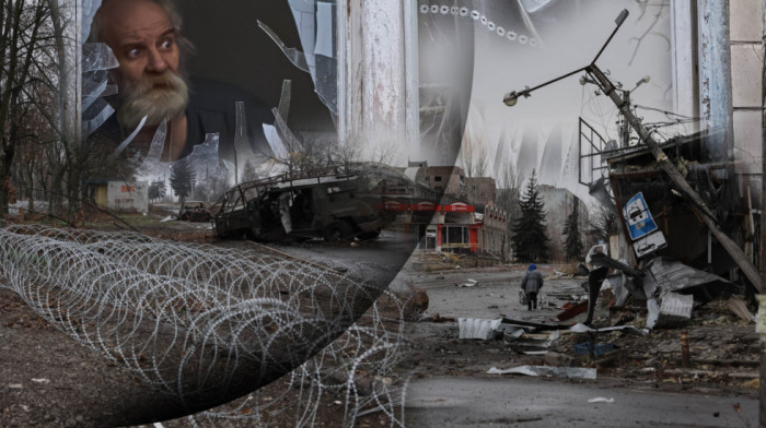 RAT U UKRAJINI Zelenski: Ukrajina sarađuje sa SAD, važno da Rusija ne opstruira mirovne napore