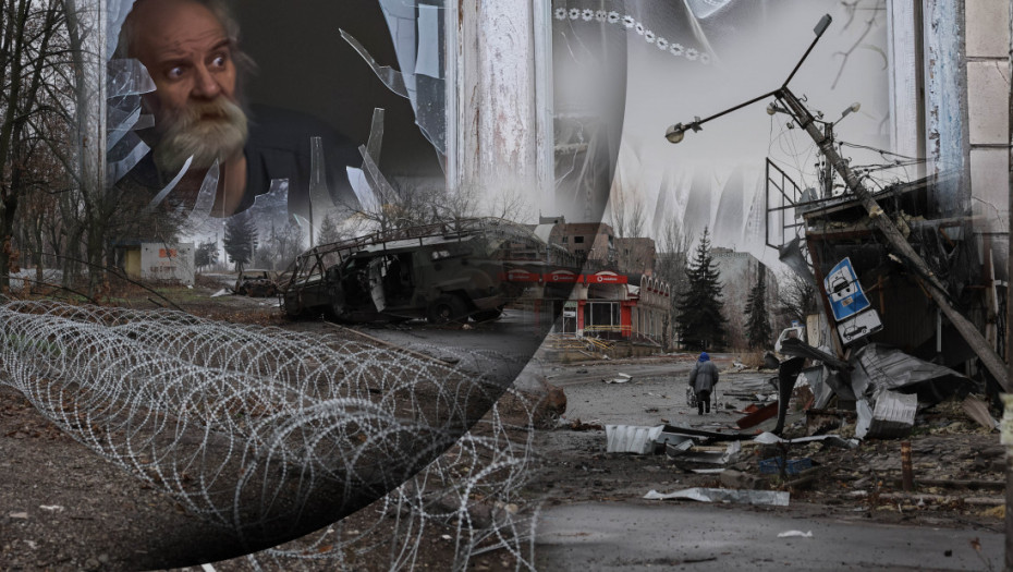 RAT U UKRAJINI Zelenski: Ukrajina sarađuje sa SAD, važno da Rusija ne opstruira mirovne napore