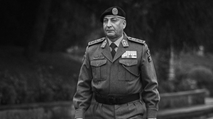 Smrt libijskog generala u Turskoj: Ko je bio Mohamed Al-Hadad