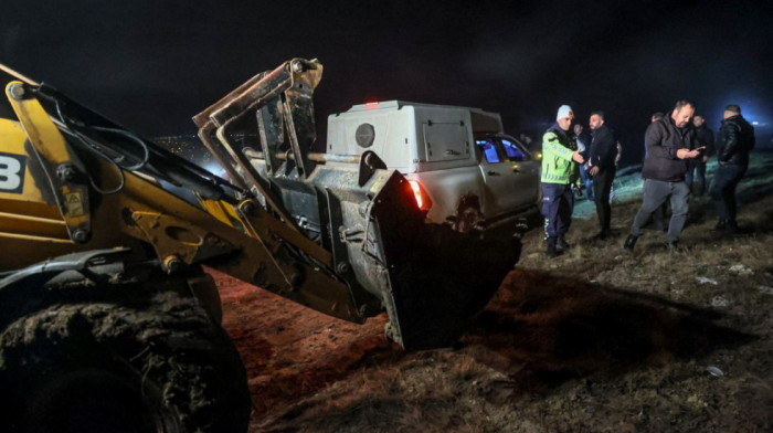 Četiri osobe poginule u avionskoj nesreći u Koloradu