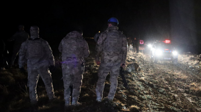 Crna kutija srušenog libijskog aviona biće analizirana u neutralnoj zemlji