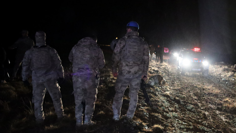 Crna kutija srušenog libijskog aviona biće analizirana u neutralnoj zemlji