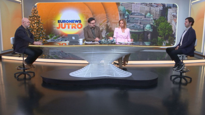 Produženje gasnog ugovora: Srbija odahnula, ali pitanja oko NIS-a i pritisaka i dalje ostaju