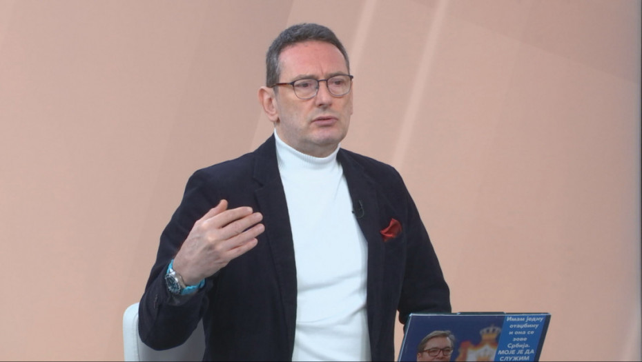 Bakarec: Ponavlja se predlaganje kandidata za Savet REM, nije stigla nijedna prijava