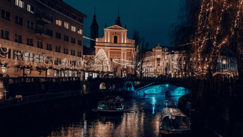 Vlada Slovenije razmatra ograničavanje društvenih mreža za mlađe od 16 godina: Na udaru TikTok i Snepčet