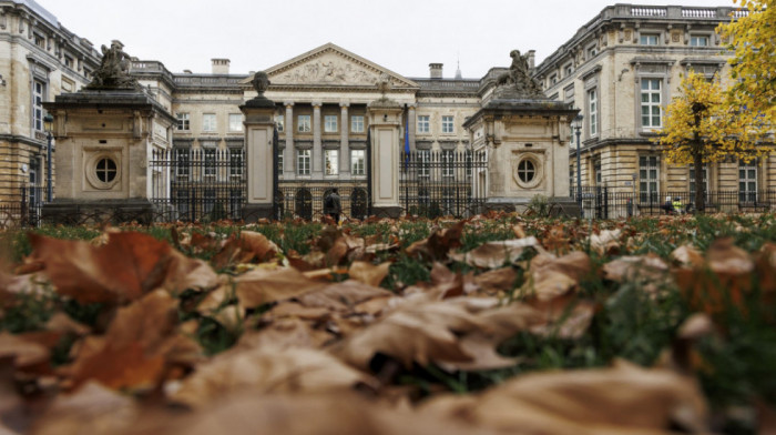 Mediji: Belgijska savezna vlada donela niz važnih odluka na sastanku kabineta