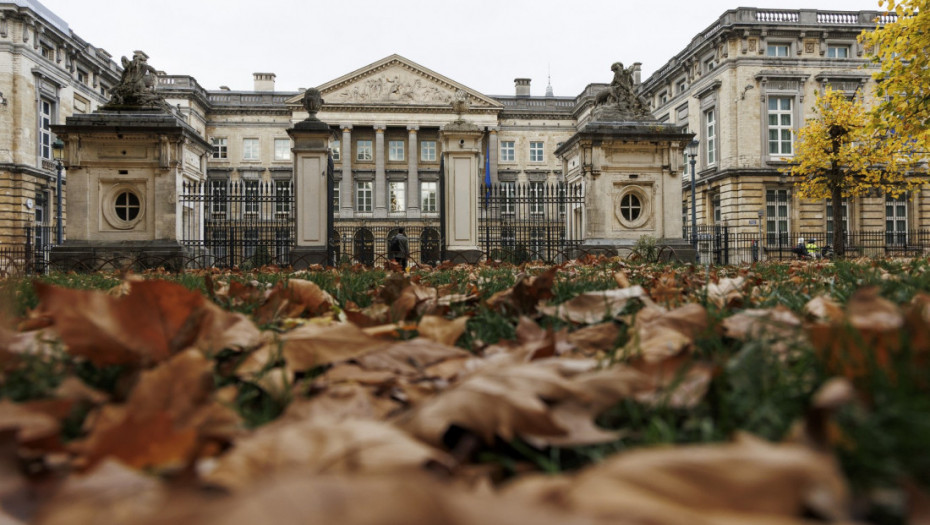 Mediji: Belgijska savezna vlada donela niz važnih odluka na sastanku kabineta