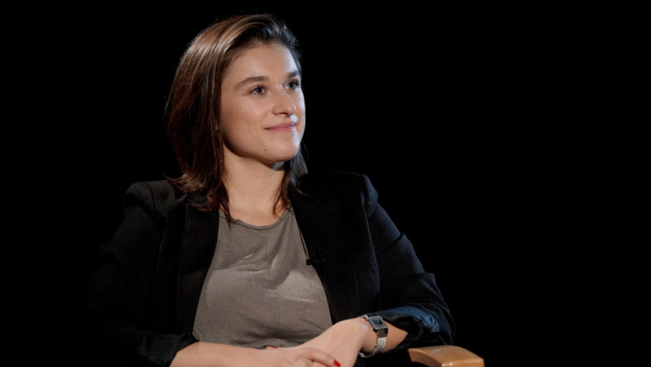 Bojana Stojković: Serija "Krunska 11" se bavi temama koje su svima poznate