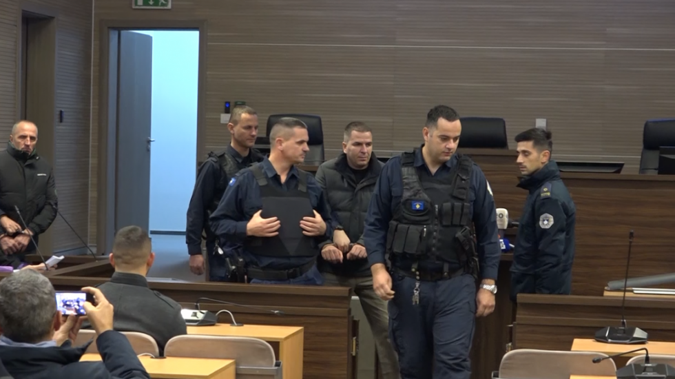 Prekinuto pripremno ročište u predmetu eksplozije na kanalu Ibar–Lepenac