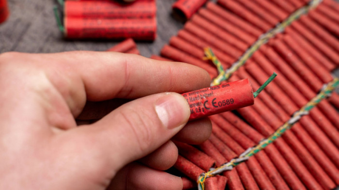 "Zbog negovanja tradicije ne treba da strada živi svet": Pirotehnika nosi tragične posledice po životinje