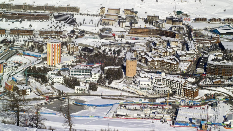 Svetski ekonomski forum od 19. do 23. januara u Davosu pod sloganom "Duh dijaloga", među učesnicima i Vučić