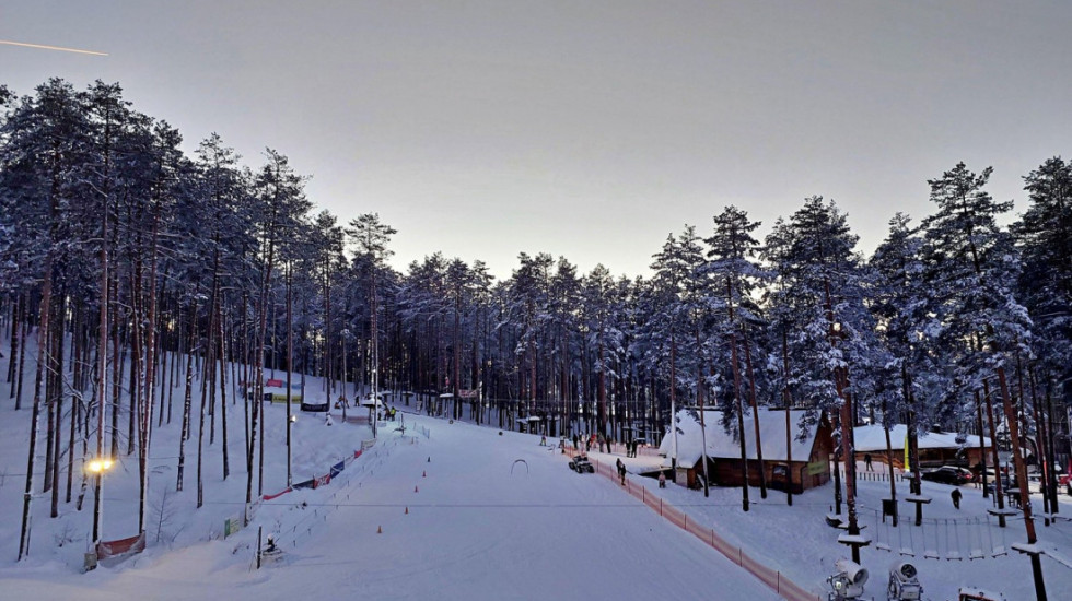 Ministar turizma i omladine: Zlatibor tokom novogodišnjih praznika imao oko 100.000 posetilaca