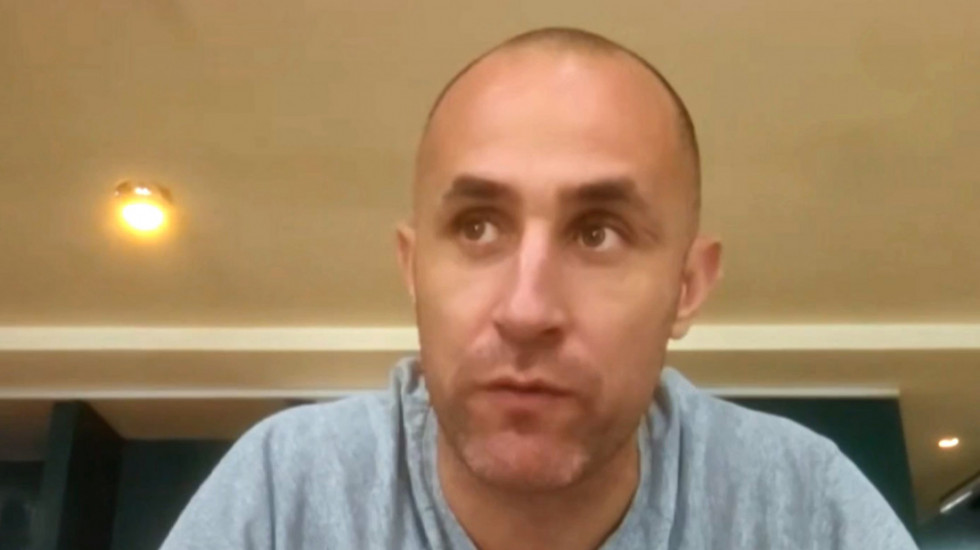 Humanitarni podvig Marka Nikolića: U misiji "Srcem za tri života“ prikuplja sredstva za lečenje troje teško bolesne dece