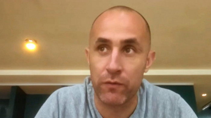 Humanitarni podvig Marka Nikolića: U misiji "Srcem za tri života“ prikuplja sredstva za lečenje troje teško bolesne dece