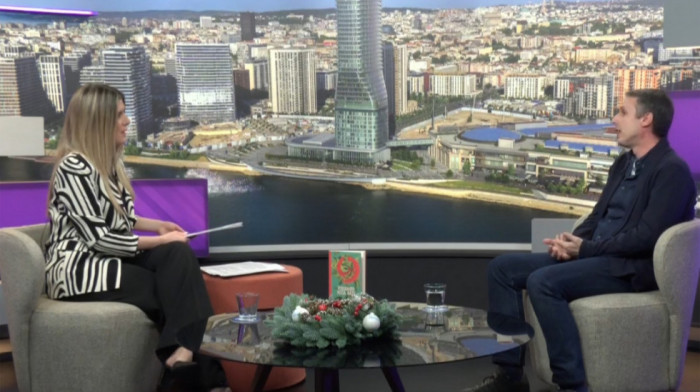 Roman "Pozdravite mog tatu": Priča o porodičnim odnosima, o bliskosti koja se teško gradi i još teže izgovara