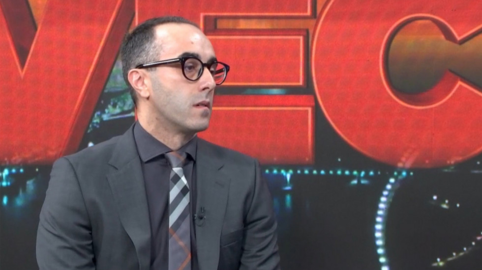 "Odluka nije konačna, tužilaštvo najavilo žalbu": Advokat Žurić o postupku protiv šest osoba u slučaju pada nadstrešnice