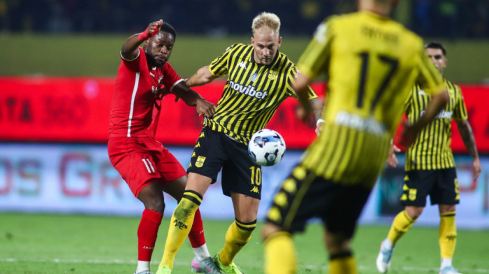 Račić o Grčkoj: Kao što se kod nas kaže - mi smo pravoslavna braća