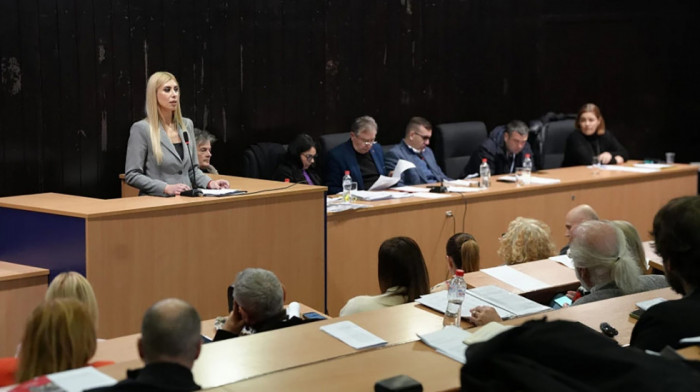 Skupština Gradske opštine Novi Beograd usvojila budžet za 2026. godinu