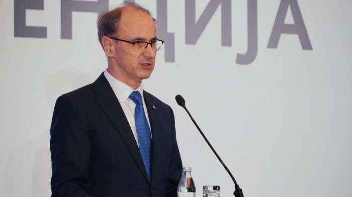 Macut: Diplomate prva linija odbrane Srbije u ostvarenju strateških ciljeva