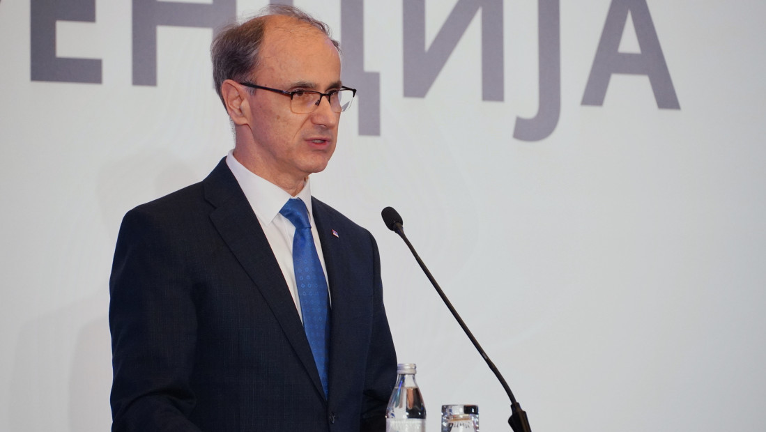 Macut: Diplomate prva linija odbrane Srbije u ostvarenju strateških ciljeva