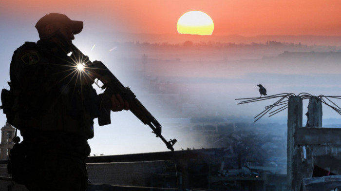 KRIZA NA BLISKOM ISTOKU Saudijska Arabija pozvala PTS da se povuče iz provincija na jugu Jemena