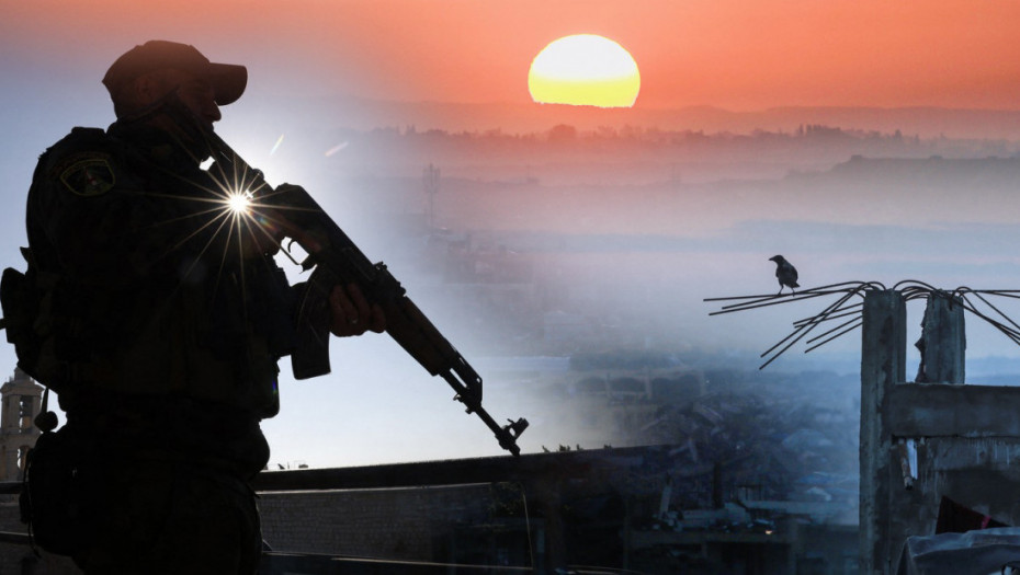 KRIZA NA BLISKOM ISTOKU Saudijska Arabija pozvala PTS da se povuče iz provincija na jugu Jemena