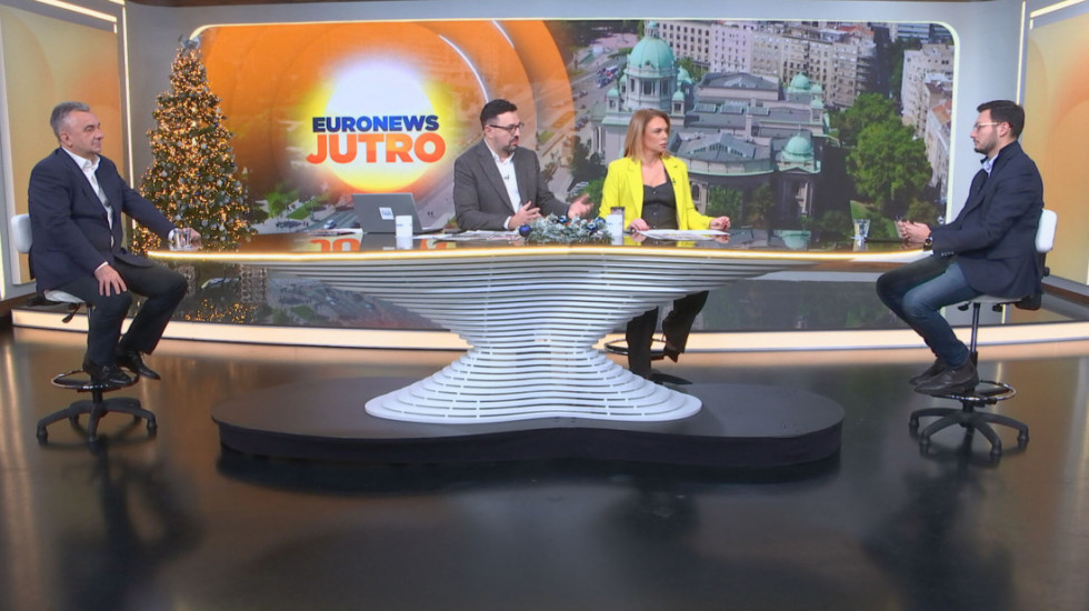 Janjić i Barac o Tužilaštvu i REM-u: Postoji li kriza legitimiteta i ko zapravo ugrožava nezavisnost u radu?